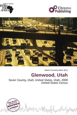 Glenwood, Utah