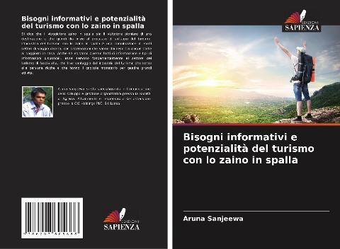 Bisogni informativi e potenzialità del turismo con lo zaino in spalla