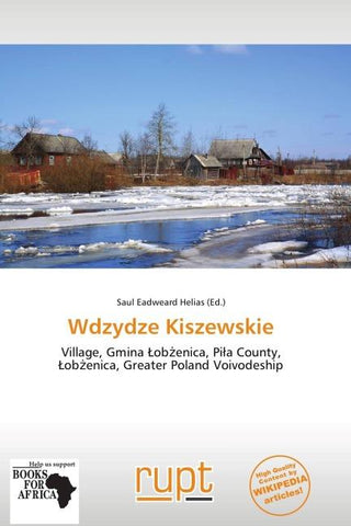 Wdzydze Kiszewskie