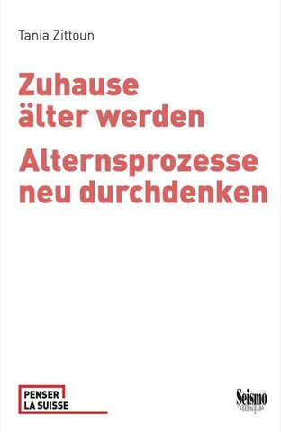 Zuhause älter werden