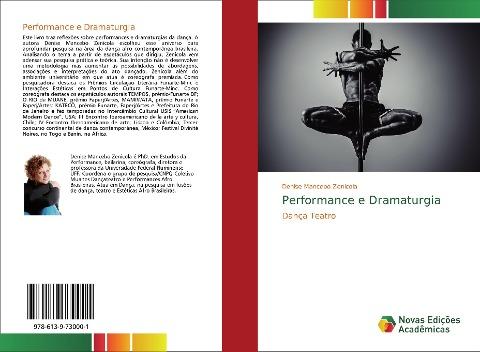 Performance e Dramaturgia
