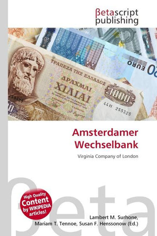 Amsterdamer Wechselbank
