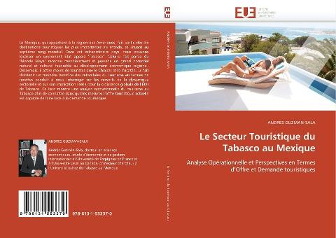 Le Secteur Touristique du Tabasco au Mexique