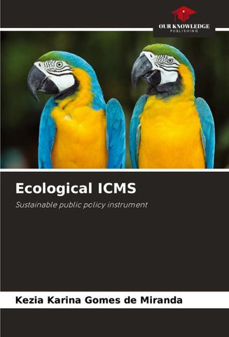 Ecological ICMS