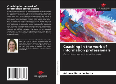 Coaching in the work of information professionals