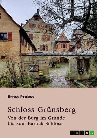Schloss Grünsberg