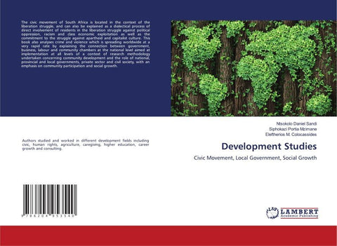 Development Studies