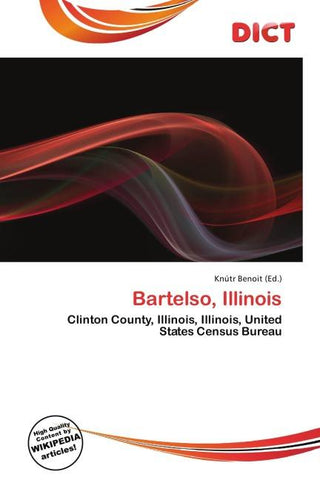 Bartelso, Illinois