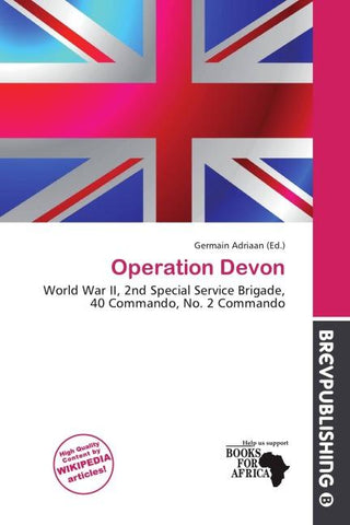 Operation Devon
