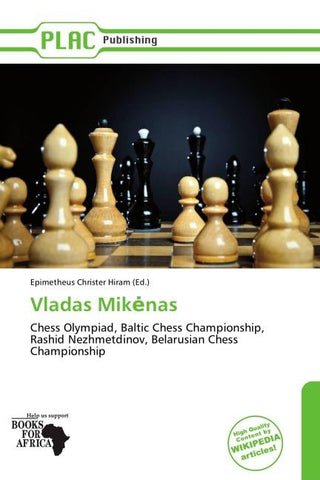 Vladas Mik¿nas