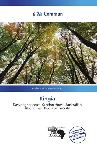 Kingia
