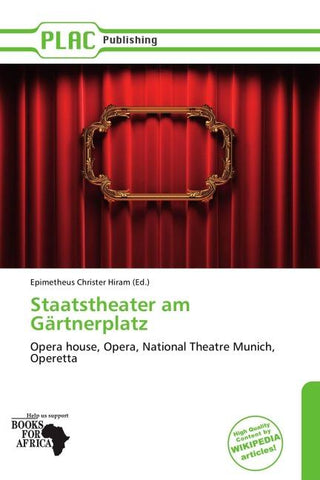 Staatstheater am Gärtnerplatz