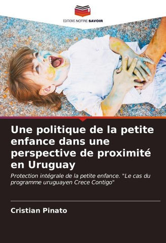 Une politique de la petite enfance dans une perspective de proximité en Uruguay
