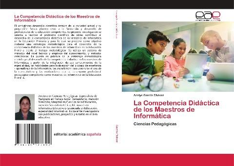 La Competencia Didáctica de los Maestros de Informática
