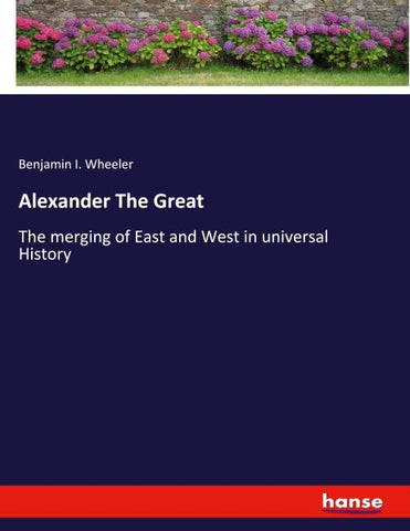 Alexander The Great