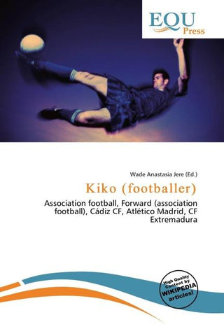 Kiko (footballer)