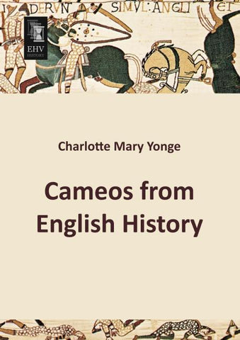 Cameos from English History