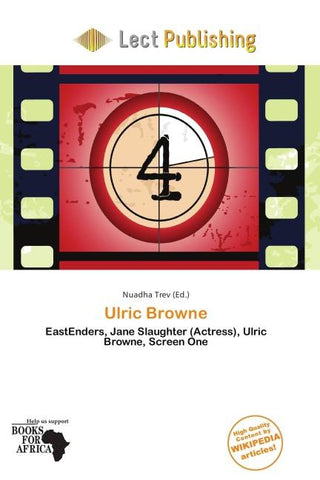 Ulric Browne