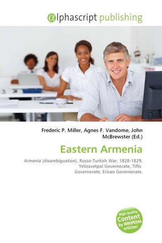 Eastern Armenia