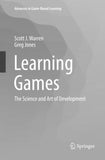 Learning Games