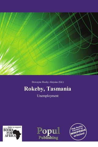 Rokeby, Tasmania