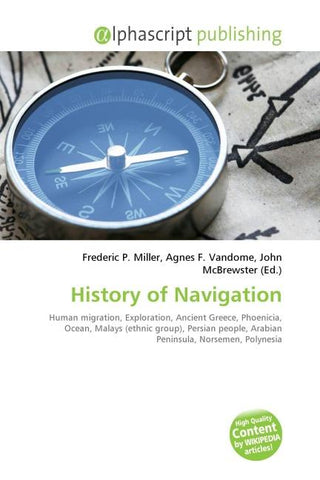 History of Navigation