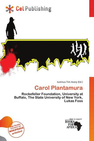 Carol Plantamura