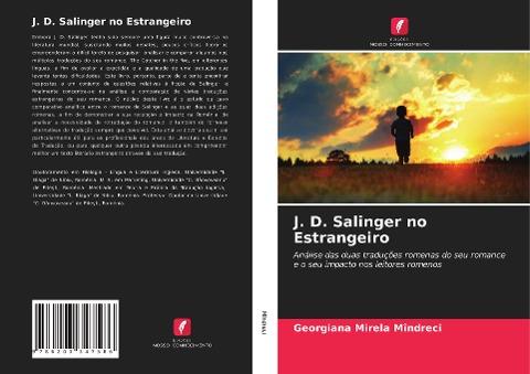 J. D. Salinger no Estrangeiro