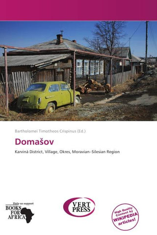 Doma¿ov