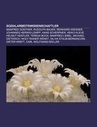 Sozialarbeitswissenschaftler