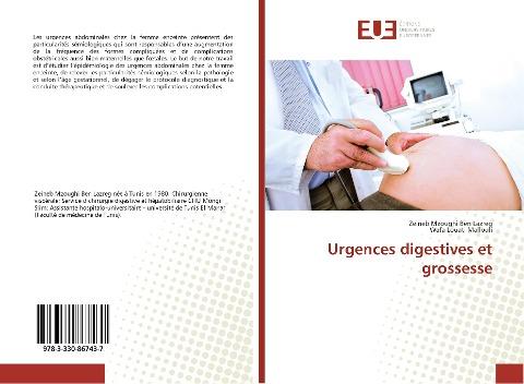 Urgences digestives et grossesse
