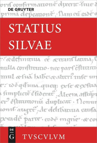 Silvae