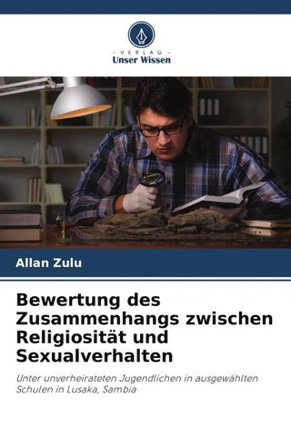 Bewertung des Zusammenhangs zwischen Religiosität und Sexualverhalten