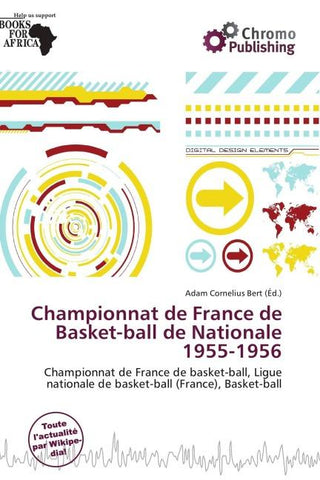 Championnat de France de Basket-ball de Nationale 1955-1956