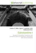 Constantine I