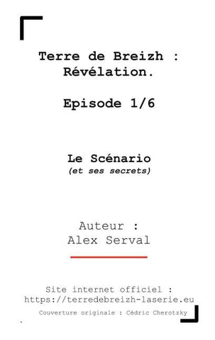 Terre de Breizh : Révélation. Episode 1/6