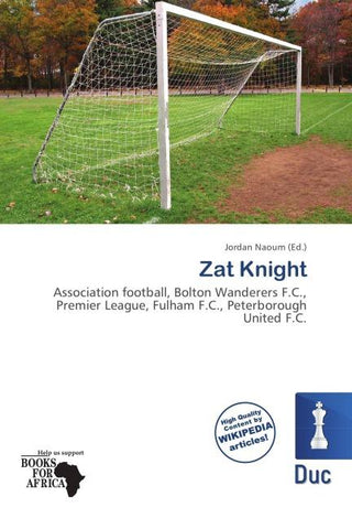 Zat Knight