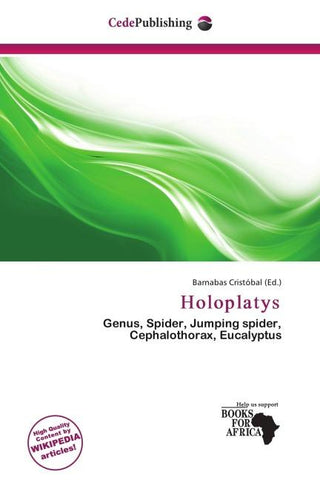 Holoplatys