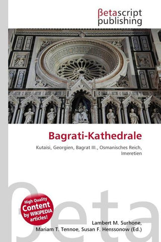 Bagrati-Kathedrale