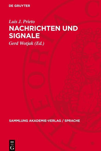 Nachrichten und Signale