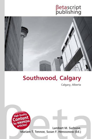 Southwood, Calgary