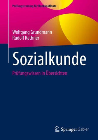 Sozialkunde