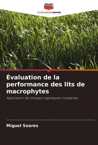 Évaluation de la performance des lits de macrophytes