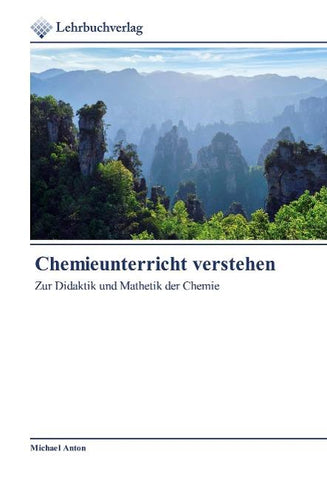 Chemieunterricht verstehen