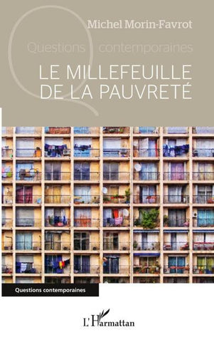 Le millefeuille de la pauvreté