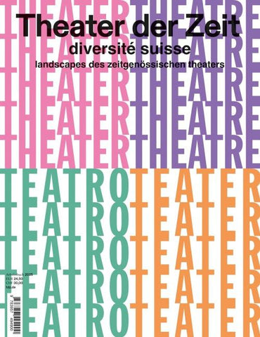 Diversité Suisse