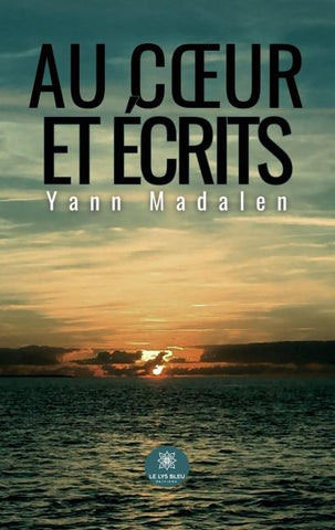 Au c¿ur et écrits