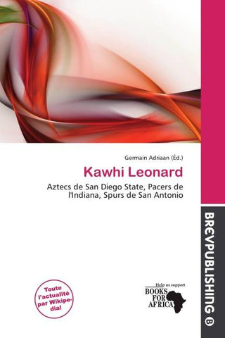 Kawhi Leonard