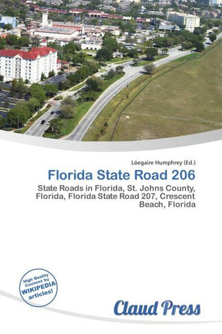 Florida State Road 206