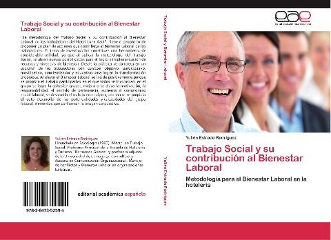 Trabajo Social y su contribución al Bienestar Laboral